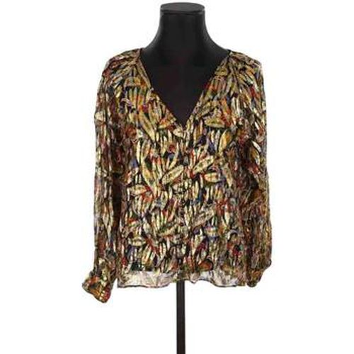 Blouses Sézane Blouse en soie - Sézane - Modalova