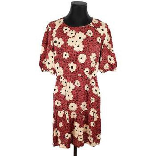 Robe courte Bash Robe marron - Bash - Modalova