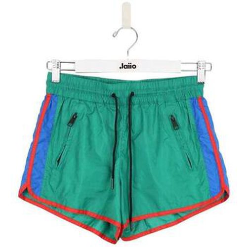 Short Kenzo Mini short vert - Kenzo - Modalova