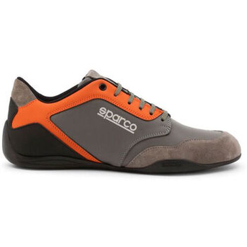 Baskets Slam 12 - Grey/Orange - Sparco - Modalova