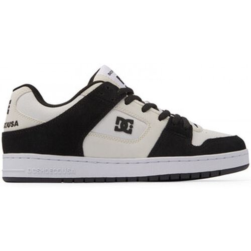 Chaussures de Skate Manteca se - DC Shoes - Modalova