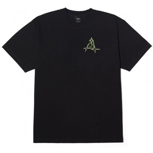 T-shirt Huf T-shirt gleam ss - Huf - Modalova