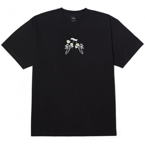 T-shirt Huf T-shirt song ss - Huf - Modalova