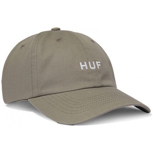 Casquette Cap set og cv 6 panel - Huf - Modalova