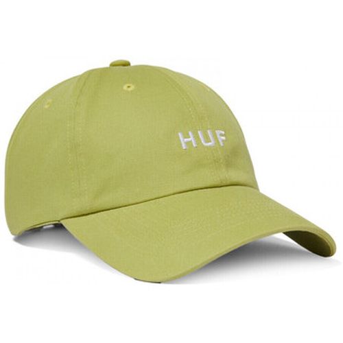 Casquette Cap set og cv 6 panel - Huf - Modalova