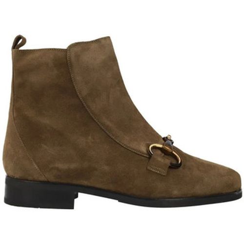 Bottines T2 BOTIN ESTRIBO PALA - Dansi - Modalova