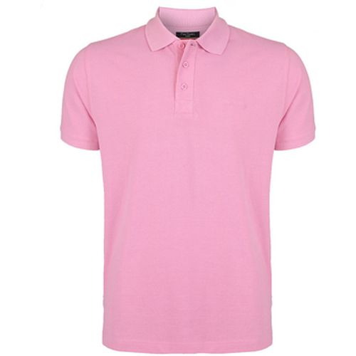 Polo Pierre Cardin Basic Polo - Pierre Cardin - Modalova