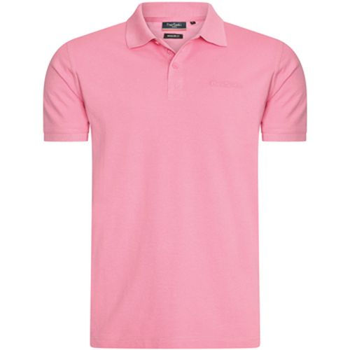 Polo Pierre Cardin Classic Polo - Pierre Cardin - Modalova