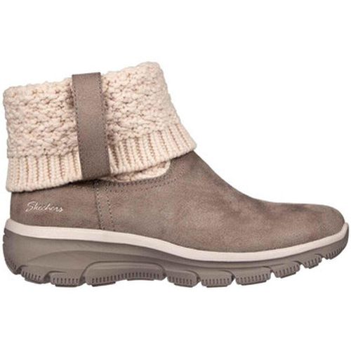 Bottines 167401 RELAXED FIT: EASY GOING - COZY WEATHER - Skechers - Modalova