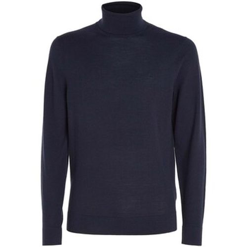 Sweat-shirt Merino Turtle Neck - Calvin Klein Jeans - Modalova