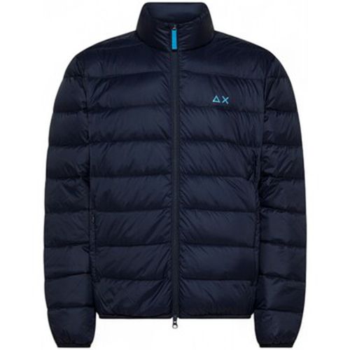 Gilet Sun68 GIACCA UOMO BLU R44103 - Sun68 - Modalova