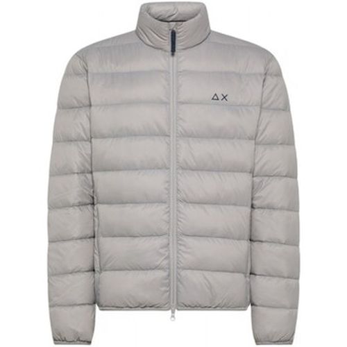 Gilet GIACCA UOMO CENERE R44103 - Sun68 - Modalova