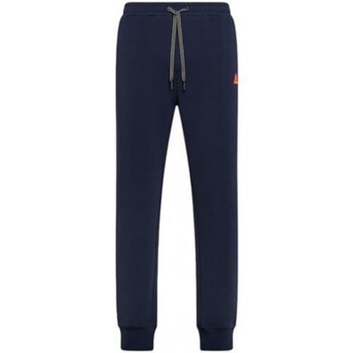 Gilet PANTALONI LUNGHI UOMO BLU F44148 - Sun68 - Modalova