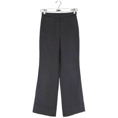 Pantalon Pantalon large en laine - Louis Vuitton - Modalova