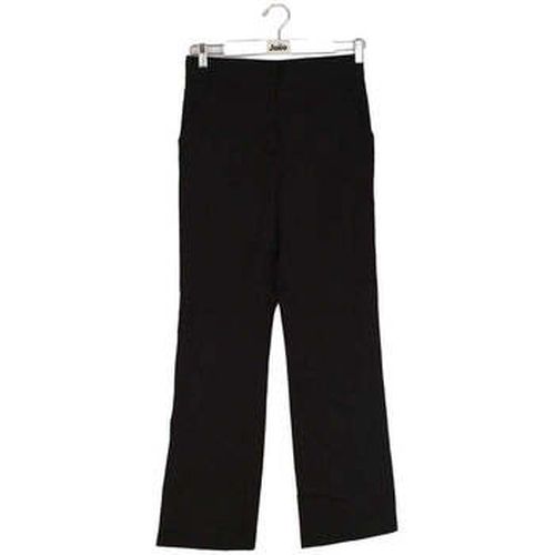 Pantalon Pantalon large en laine - Louis Vuitton - Modalova