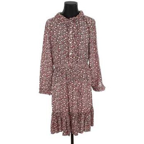 Robe Vanessa Bruno Robe marron - Vanessa Bruno - Modalova