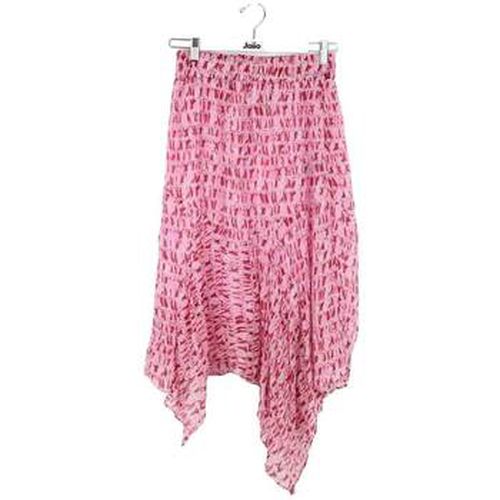 Jupes Isabel Marant Jupe rose - Isabel Marant - Modalova