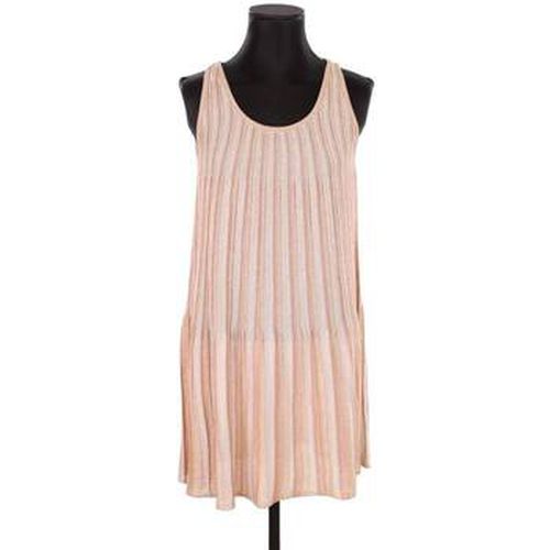 Robe courte Pablo Robe rose - Pablo - Modalova