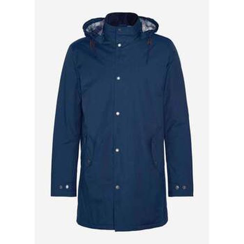 Doudounes Chemise imperméable Chelsea - marine granit écossais - Barbour - Modalova