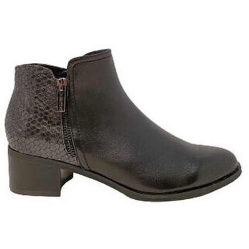 Bottines CHAUSSURES RACINE - Fugitive - Modalova