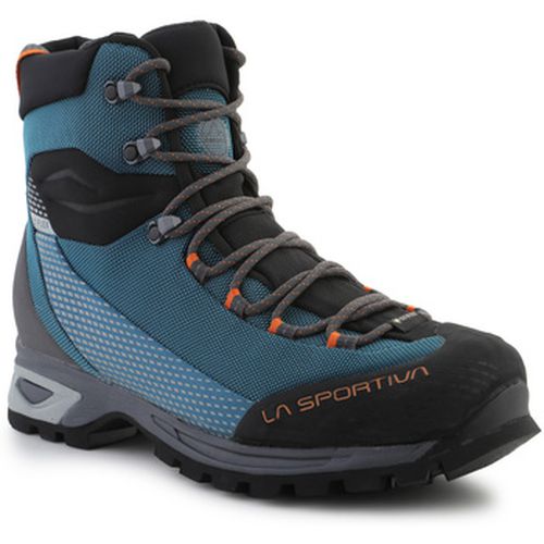 Boots TRANGO TRK GTX 31D623205 Space Blue/Maple - La Sportiva - Modalova