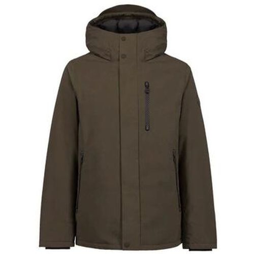 Veste AKORE STPL75QP-860 GREEN - People Of Shibuya - Modalova