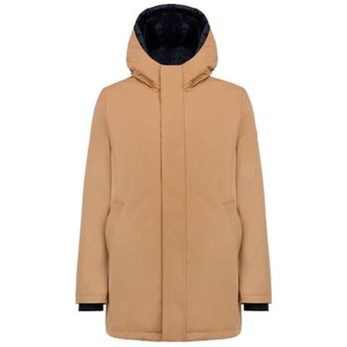 Veste AKU PM781-220 LIGHT BROWN - People Of Shibuya - Modalova