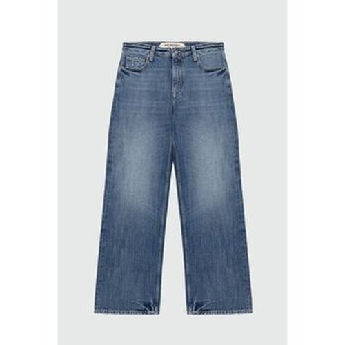 Jeans SUPER WIDE ROG0004 CG312277-C0999 - Roy Rogers - Modalova