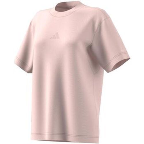 T-shirt adidas W all szn tee - adidas - Modalova