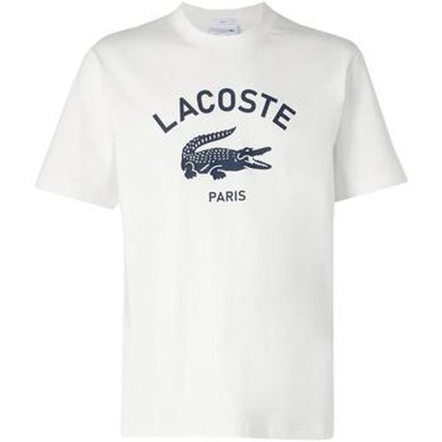 T-shirt Lacoste Tee-shirt - Lacoste - Modalova