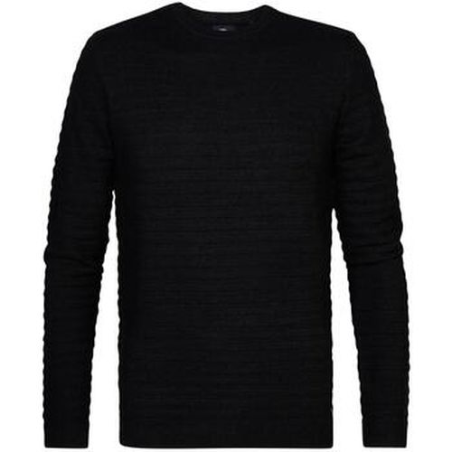 Pull Men knitwear round neck basic - Petrol Industries - Modalova