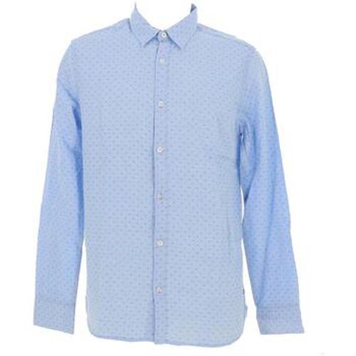 Chemise Teddy Smith Carton ml - Teddy Smith - Modalova