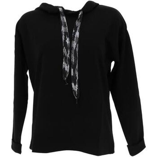 Sweat-shirt Tiffosi Kenzo 29 noir - Tiffosi - Modalova