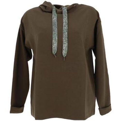 Sweat-shirt Kenzo 29 patina green - Tiffosi - Modalova