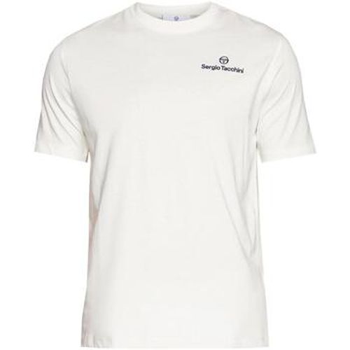 T-shirt Bold 024 co t-shirt - Sergio Tacchini - Modalova