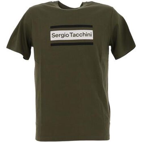 T-shirt Lared 024 co t-shirt - Sergio Tacchini - Modalova