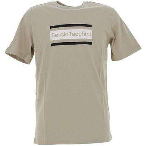 T-shirt Lared 024 co t-shirt - Sergio Tacchini - Modalova