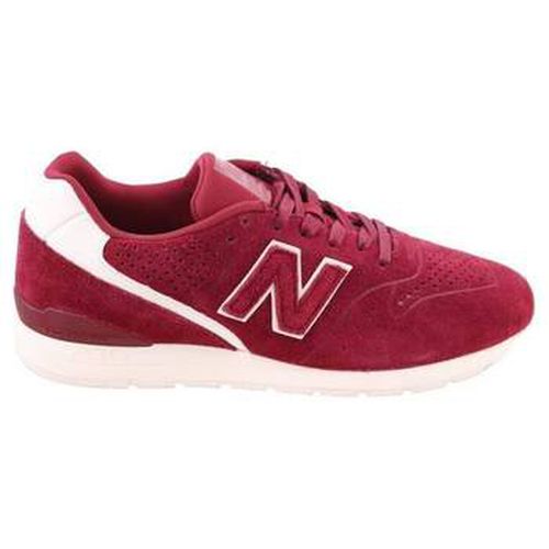 Baskets Baskets en daim - New Balance - Modalova