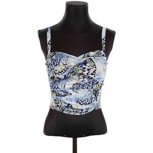 Blouses Top sans manche en coton - Kenzo - Modalova