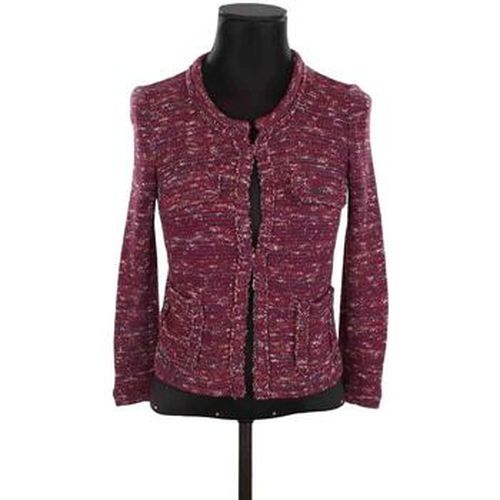 Gilet Cardigan en coton - Gil Santucci - Modalova