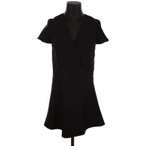 Robe Carven Robe noir - Carven - Modalova