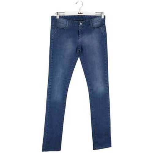 Jeans Bash Jean slim en coton - Bash - Modalova