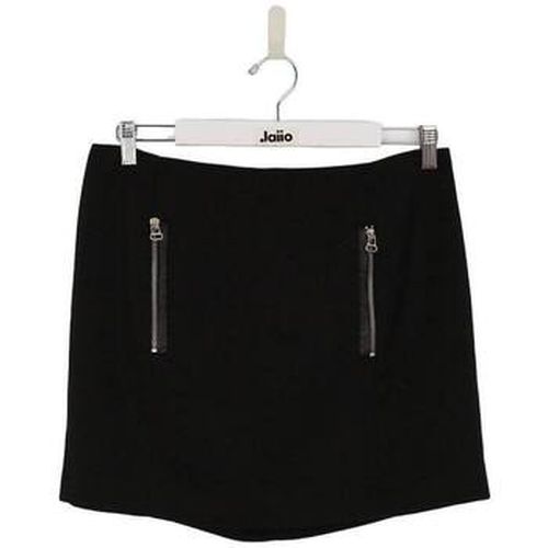 Jupes Maje Mini jupe noir - Maje - Modalova