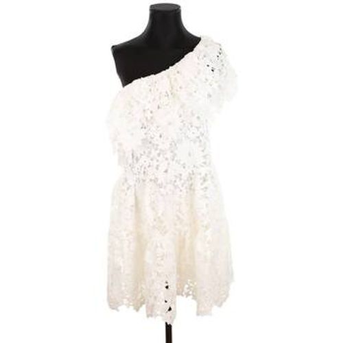 Robe courte Modetrotter Robe blanc - Modetrotter - Modalova