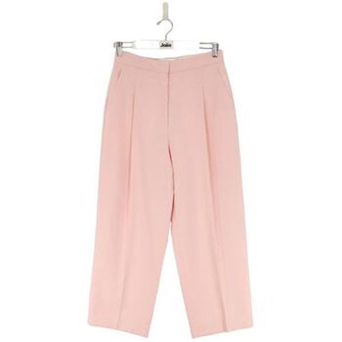 Pantalon Pantalon droit - Sandro - Modalova