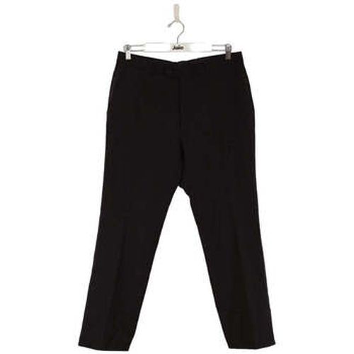 Pantalon Azzaro Pantalon en laine - Azzaro - Modalova