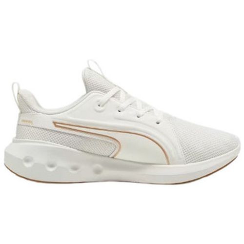 Chaussures CHAUSSURES SOFTRIDE CARSON - WARM WHITE- GOLD - 36,5 - Puma - Modalova