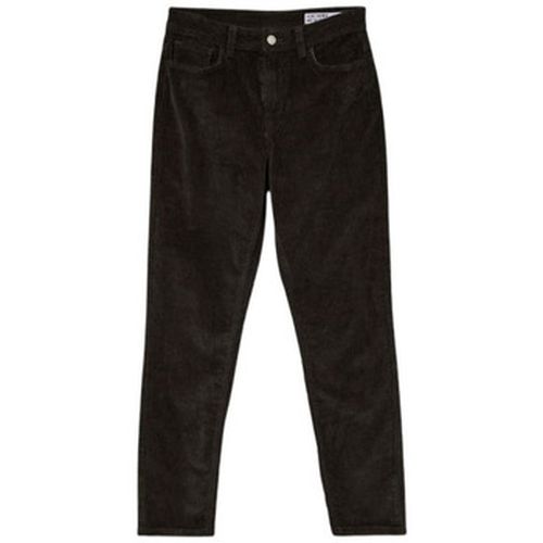 Pantalon PANTALON VMBRENDA HR MOM - PEAT - 26/32 - Vero Moda - Modalova