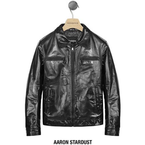 Blouson Cuir ARON STARDUST - Redskins - Modalova