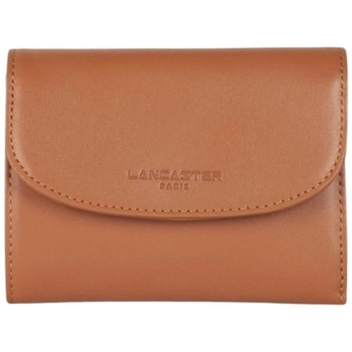 Portefeuille Portefeuille Ref 62052 Camel 13*10*2,5 cm - LANCASTER - Modalova